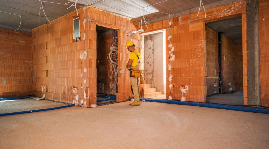 Expert new roof installation services in Powder Springs, TN